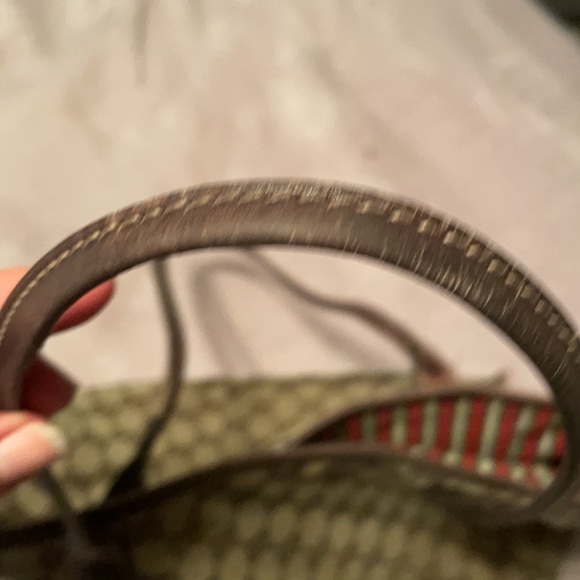 Gucci Handbag - Picture 7 of 15